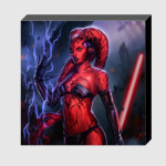 'Дарт Талон'