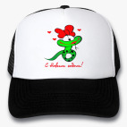 Кепки Trucker