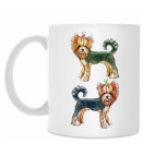 Кружка 330 мл