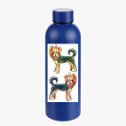 Термобутылка