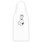 Кухонный фартук