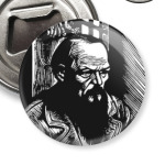 Достоевский