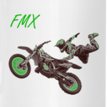 Мотофристайл