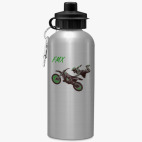 Спортивная бутылка