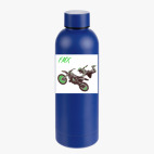 Термобутылка