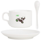 Кофейный набор