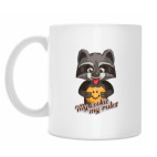 Кружка 330 мл