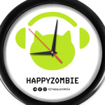 HAPPYZOMBIE