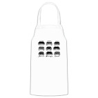 Кухонный фартук