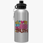 Спортивная бутылка