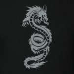 Китайский Дракон.