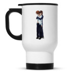 Кружка-термос