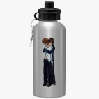 Спортивная бутылка