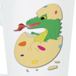 'Дракоша в яйце'