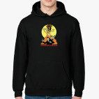 Толстовка худи