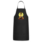 Кухонный фартук