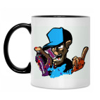 Люблю рисовать