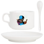 Кофейный набор