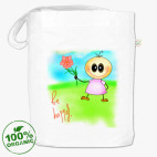 Сумка шоппер