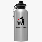 Спортивная бутылка