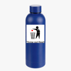 Термобутылка