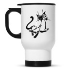 Кружка-термос