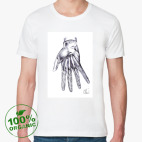 Строение руки