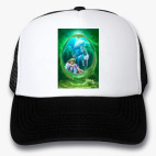 Кепки Trucker
