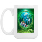 Кружка 420 мл