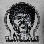 Tasty Burger!