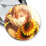 Хеталия - Россия