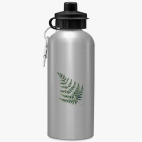 Спортивная бутылка