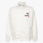 Ветровка без капюшона