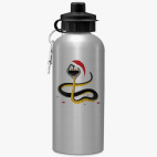 Спортивная бутылка