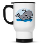 Кружка-термос