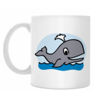 Кружка 330 мл