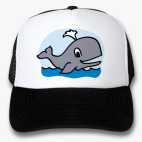 Кепки Trucker
