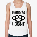 GOD FORGIVES