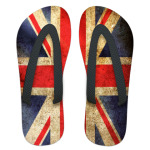  Британский Флаг (Юнион Джек)