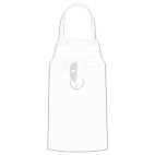 Кухонный фартук