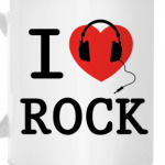 I Love Rock