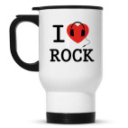 Кружка-термос