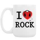 Кружка 420 мл