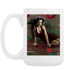 Кружка 420 мл