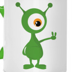 Инопланетный