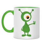 Инопланетный