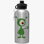 Спортивная бутылка