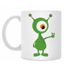 Кружка 330 мл