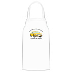 Кухонный фартук