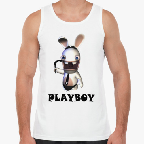 Майка Playboy